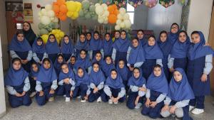 کلاس چهارم دو سال تحصیلی ۱۴۰۴ - ۱۴۰۵