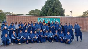 کلاس ششم چهار سال تحصیلی ۱۴۰۳ - ۱۴۰۴