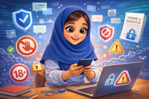 شایستگی های دیجیتال