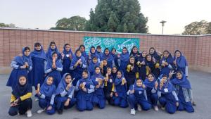 کلاس ششم دو سال تحصیلی ۱۴۰۳ - ۱۴۰۴