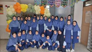 کلاس پنجم دو سال تحصیلی ۱۴۰۴ - ۱۴۰۵