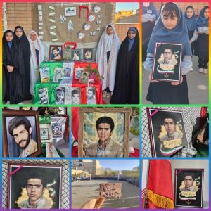 مراسم شهادت حضرت زهرا(س) ۱۴۰۴